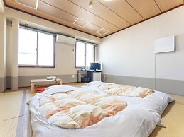 Hotel Boujosou