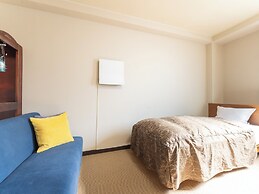 Hotel Boujosou
