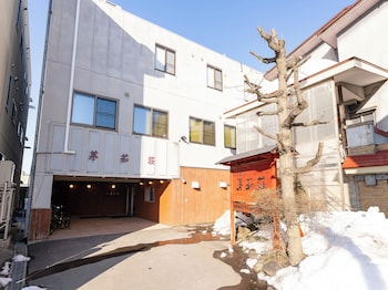 Hotel Boujosou