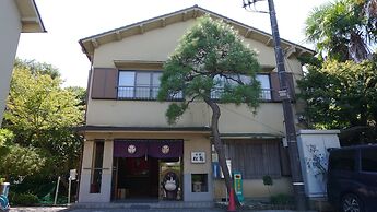 Ryokan Matsushima