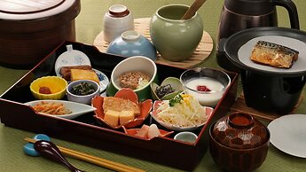 Ryokan Matsushima