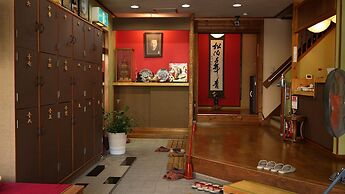 Ryokan Matsushima