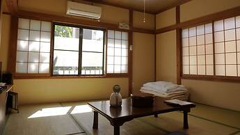 Ryokan Matsushima