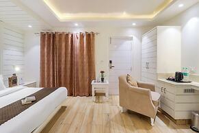 Hotel Nature's Lap- A Boutique Hotel