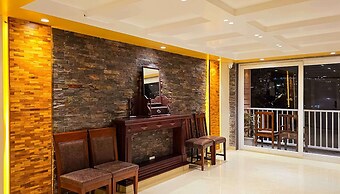 Hotel Nature's Lap- A Boutique Hotel