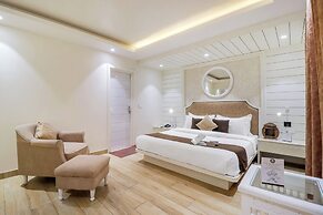 Hotel Nature's Lap- A Boutique Hotel