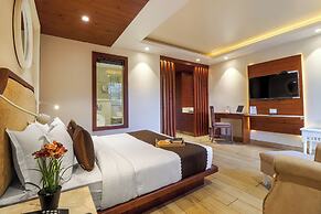 Hotel Nature's Lap- A Boutique Hotel