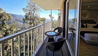 Hotel Nature's Lap- A Boutique Hotel