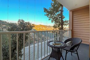 Hotel Nature's Lap- A Boutique Hotel