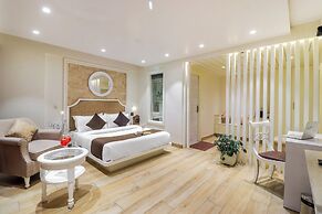 Hotel Nature's Lap- A Boutique Hotel