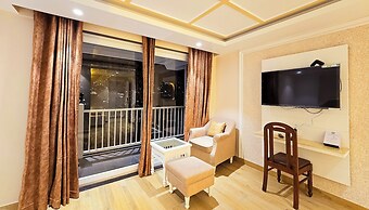 Hotel Nature's Lap- A Boutique Hotel