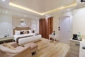 Hotel Nature's Lap- A Boutique Hotel