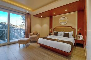 Hotel Nature's Lap- A Boutique Hotel