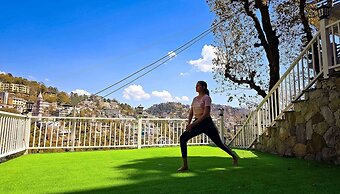 Hotel Nature's Lap- A Boutique Hotel