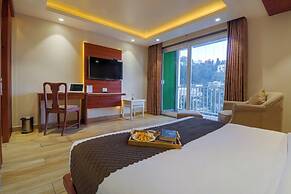 Hotel Nature's Lap- A Boutique Hotel