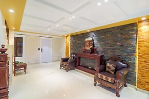 Hotel Nature's Lap- A Boutique Hotel