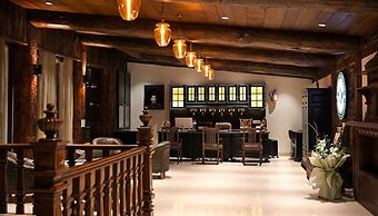 Hotel Nature's Lap- A Boutique Hotel