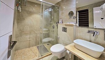 Hotel Nature's Lap- A Boutique Hotel