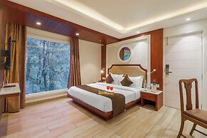 Hotel Nature's Lap- A Boutique Hotel
