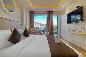 Hotel Nature's Lap- A Boutique Hotel