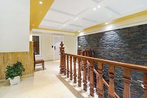 Hotel Nature's Lap- A Boutique Hotel