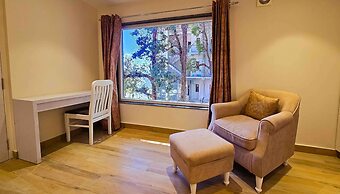 Hotel Nature's Lap- A Boutique Hotel