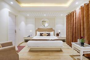 Hotel Nature's Lap- A Boutique Hotel