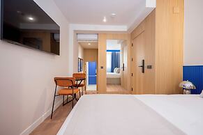 Iconic Suites