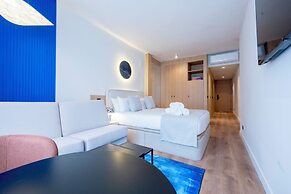 Iconic Suites