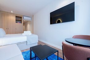 Iconic Suites