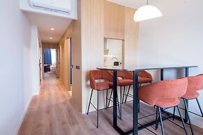 Iconic Suites