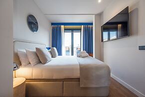 Iconic Suites