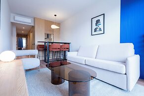 Iconic Suites