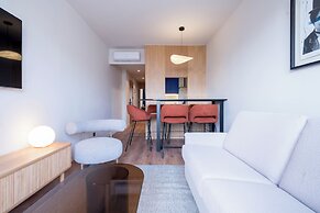 Iconic Suites
