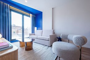 Iconic Suites