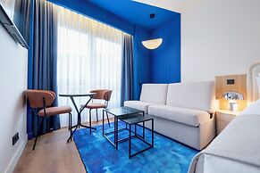Iconic Suites