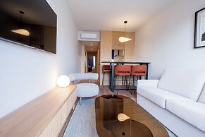 Iconic Suites