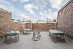 Iconic Suites