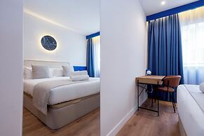 Iconic Suites