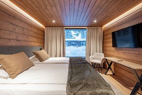 Wilderness Hotel Kieppi