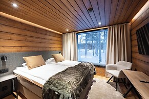 Wilderness Hotel Kieppi