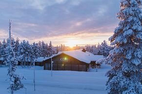 Wilderness Hotel Kieppi