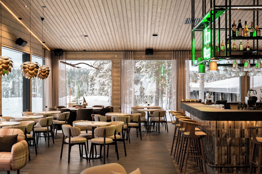 Wilderness Hotel Kieppi