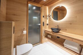 Wilderness Hotel Kieppi