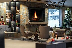 Wilderness Hotel Kieppi