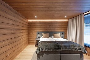 Wilderness Hotel Kieppi
