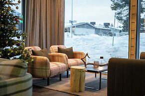 Wilderness Hotel Kieppi