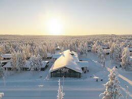 Wilderness Hotel Kieppi