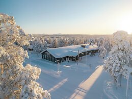 Wilderness Hotel Kieppi