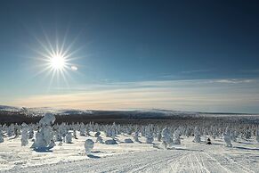 Wilderness Hotel Kieppi